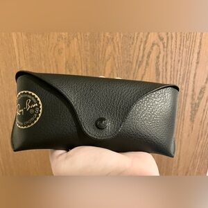 Ray Ban Case